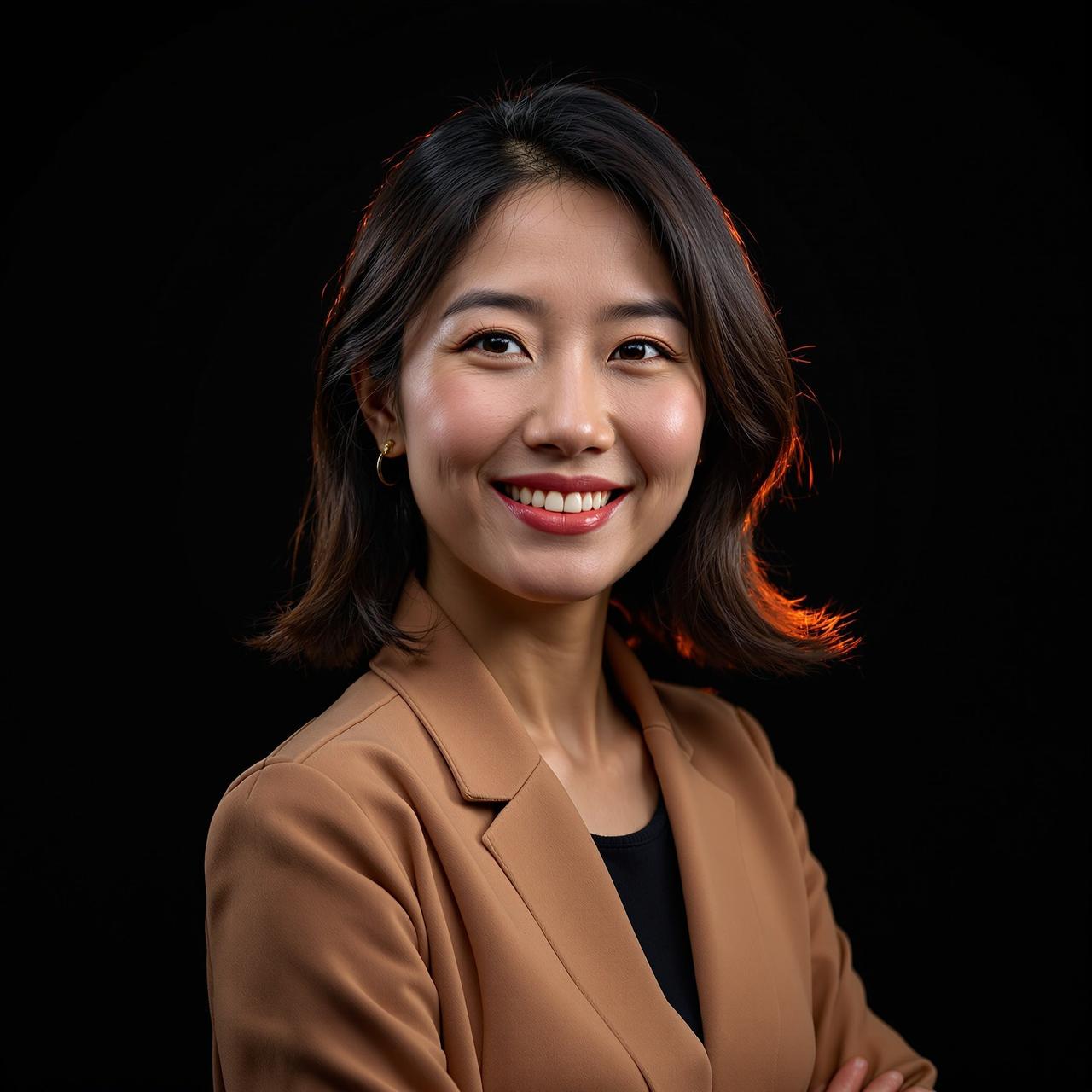 被窝影院团队成员李婉清 - 艺术总监